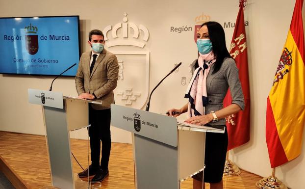 El Gobierno regional pone en marcha un Observatorio de Precios para conocer los costes en el sector agrario