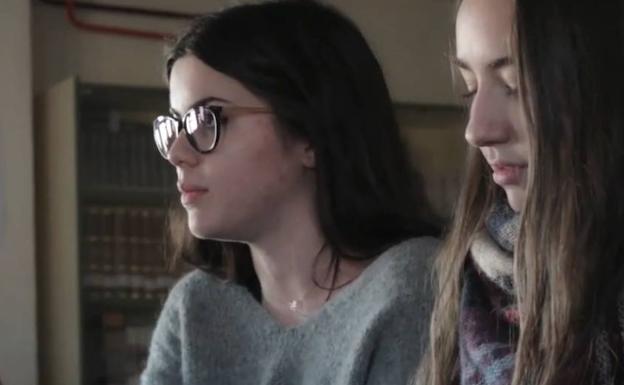 La Filmoteca Regional proyectará 'Quién lo impide', mejor película documental en los Premios Goya 2022