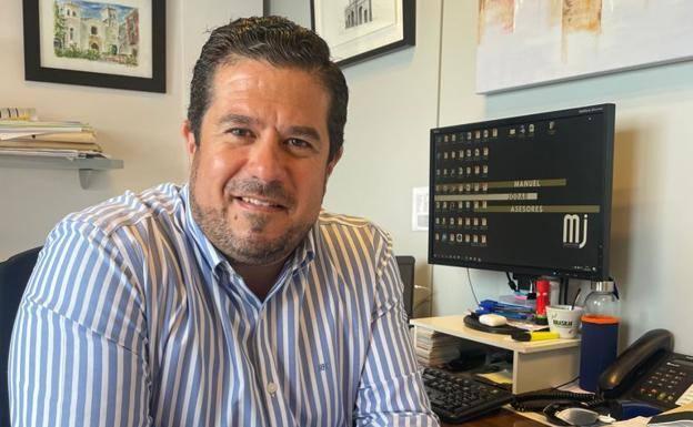 Ceclor busca en Dubai inversiones para la comarca de Lorca