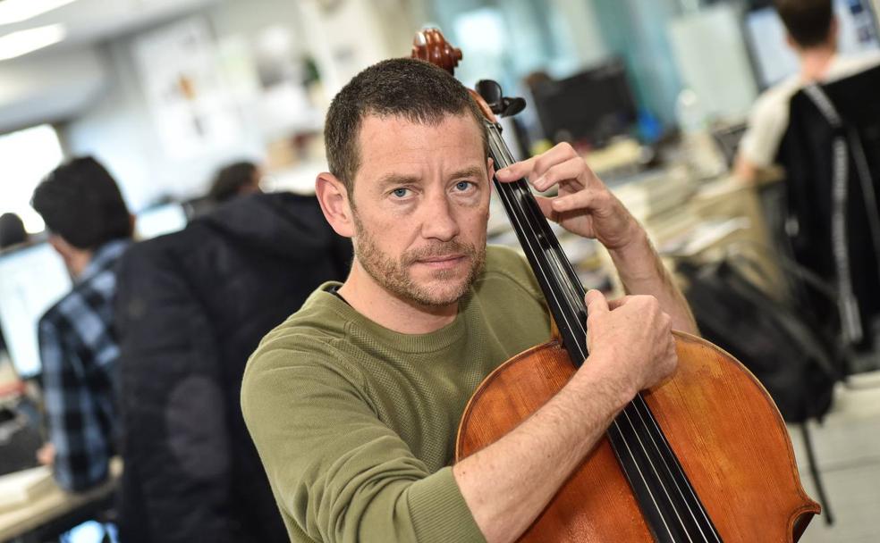 Un directo con mil acentos