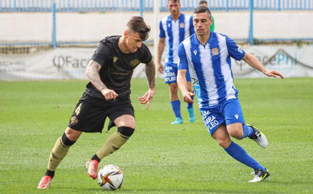 Mejoría insuficiente del Águilas