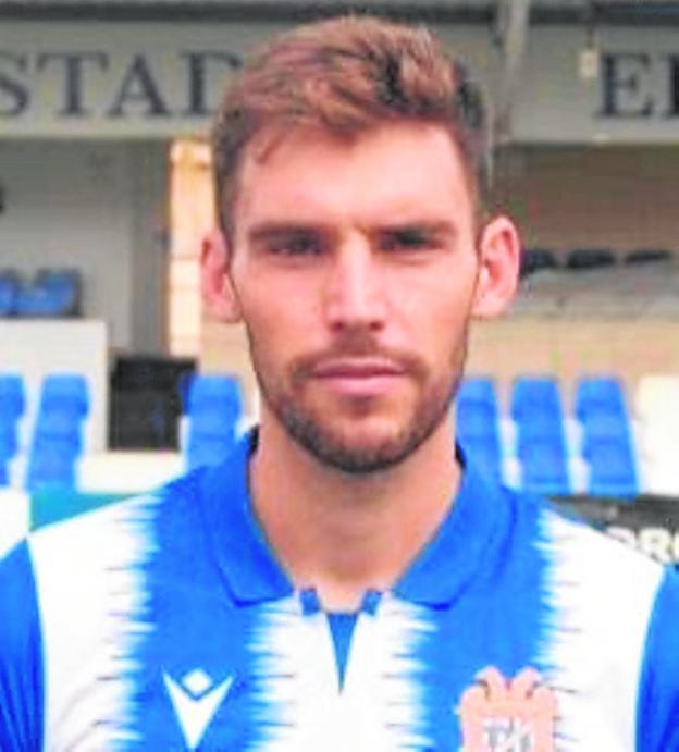 Carlos López, operado con éxito en Volta