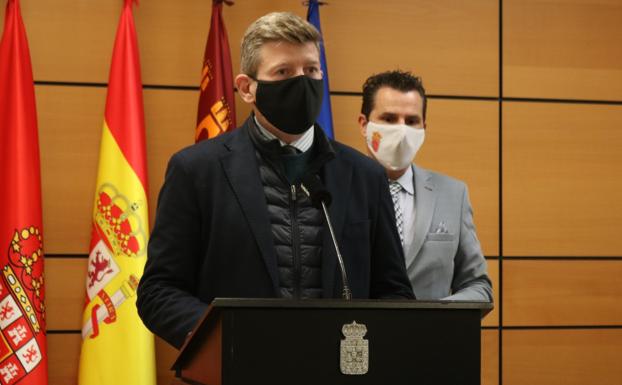 El Ayuntamiento de Murcia crea un plan antifraude para evitar el mal uso de los fondos europeos