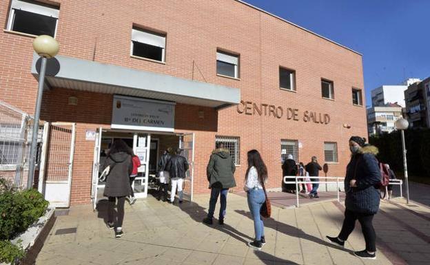 La Comunidad elimina los niveles de alerta y los centros de salud recuperan la normalidad previa a la Covid