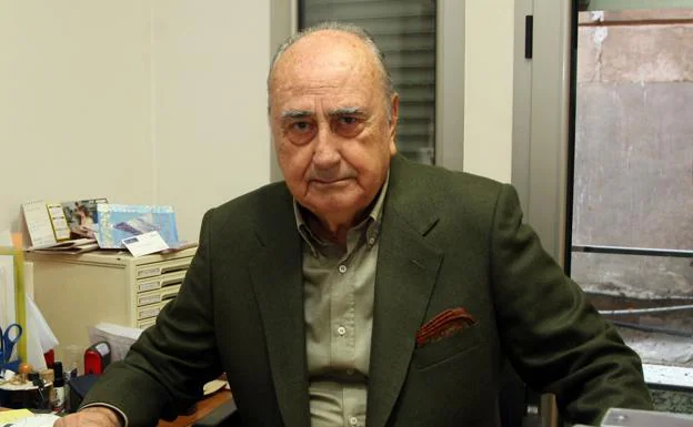 Mariano Carles Egea.