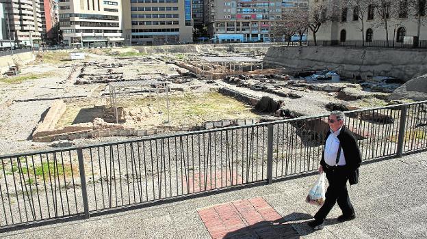 San Esteban despeja su panorama legal, pero sigue pendiente del económico y del técnico