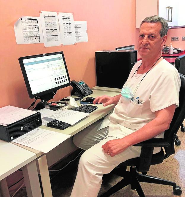 Acreditan el riesgo de enfermedad por la grasa que rodea el corazón