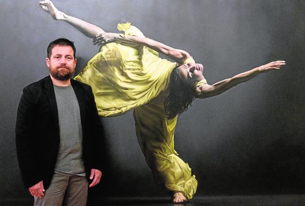 Menchón y el ejercicio del alma