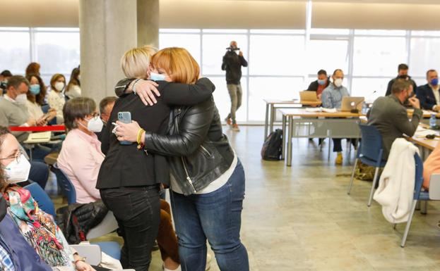 La plataforma Salvemos El Consejero, satisfecha por la aprobación de la normativa para las granjas de Lorca