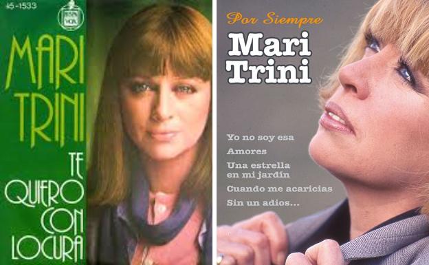 Seis artistas de la Región darán un gran homenaje a Mari Trini