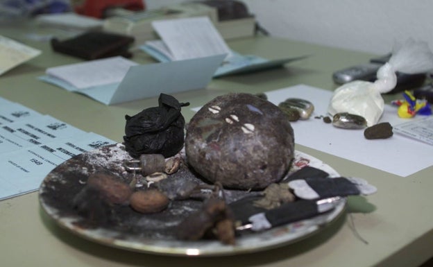 Dos años de cárcel por trasladar a una joven nigeriana a Murcia para prostituirla