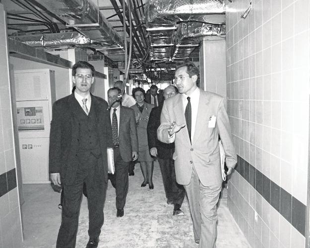 Feijóo, una oportunidad para España