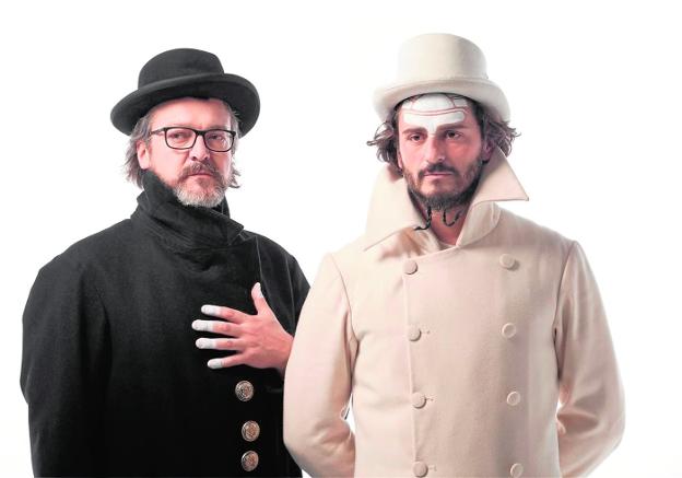 Mastodonte, un ritual colectivo