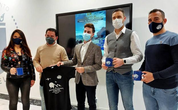 La Travesía de Resistencia 'Sierras del Noroeste' cumple 20 veinte años con todas sus inscripciones completas