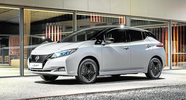 Estilo más llamativo y tecnología innovadora