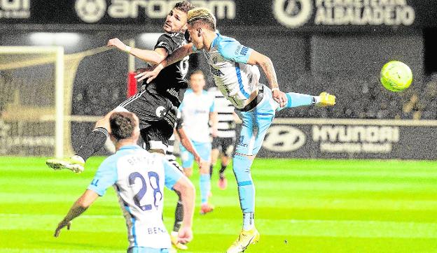 Cartagena y Málaga, un puente que han tomado hasta catorce futbolistas