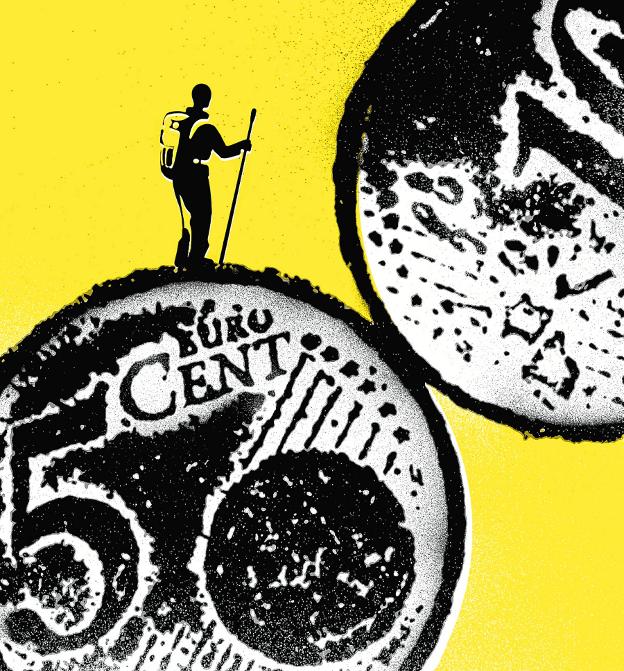 Las cotizaciones de los autónomos