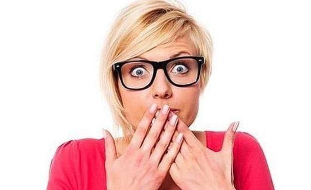 Estas son las formas más curiosas para quitar el hipo