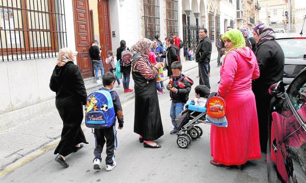 Educación inicia ahora la selección de profesores de Religión Islámica