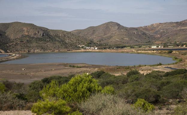 El PP achaca los retrasos de Portmán a la «falta de voluntad política»