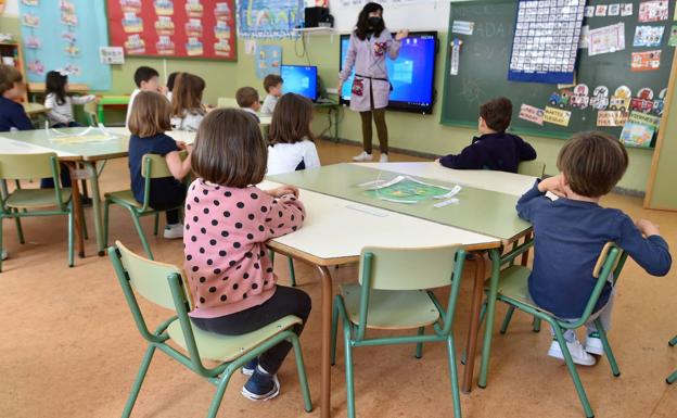 El programa Eures publica una oferta de empleo en Irlanda como educador infantil