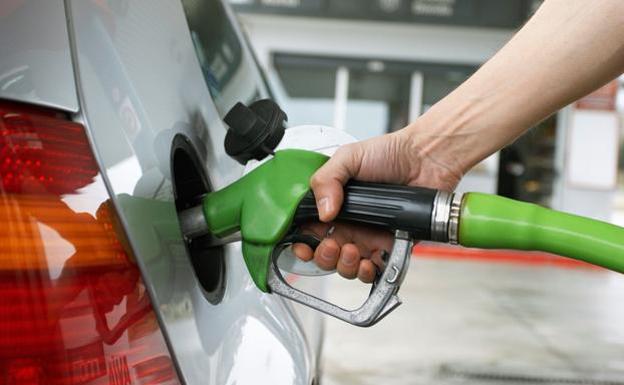 Precios de la gasolina y el diésel en la Región de Murcia, miércoles 2 de marzo