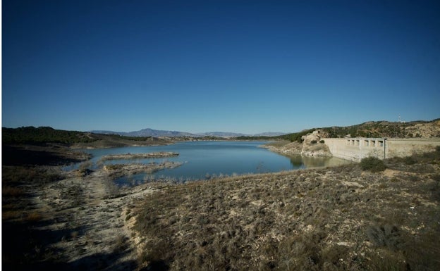 Este invierno es el segundo más seco de los últimos 60 años en la Región debido al desplome de las lluvias