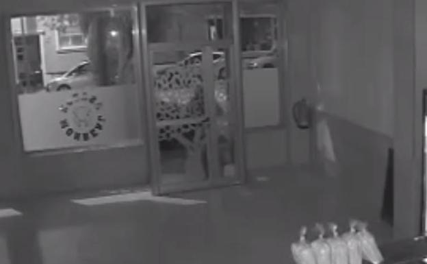 Asaltan cuatro comercios la misma semana en El Palmar