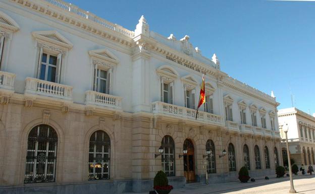 La Fiscalía investiga el supuesto amaño de contratos en el Puerto de Cartagena