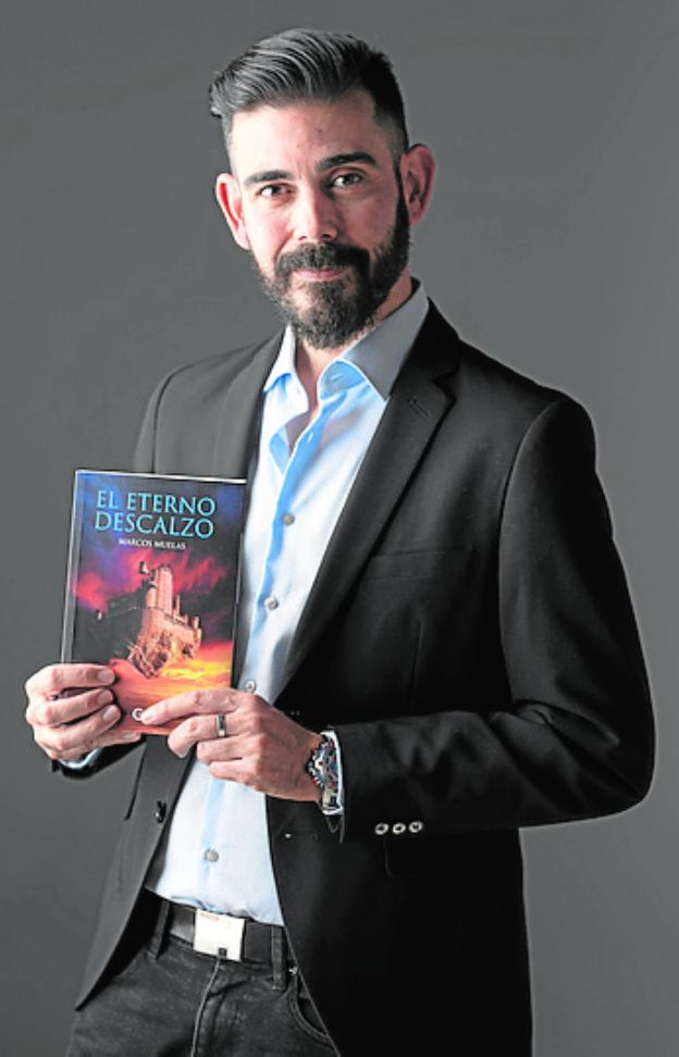 Marcos A. Muelas Avalos.