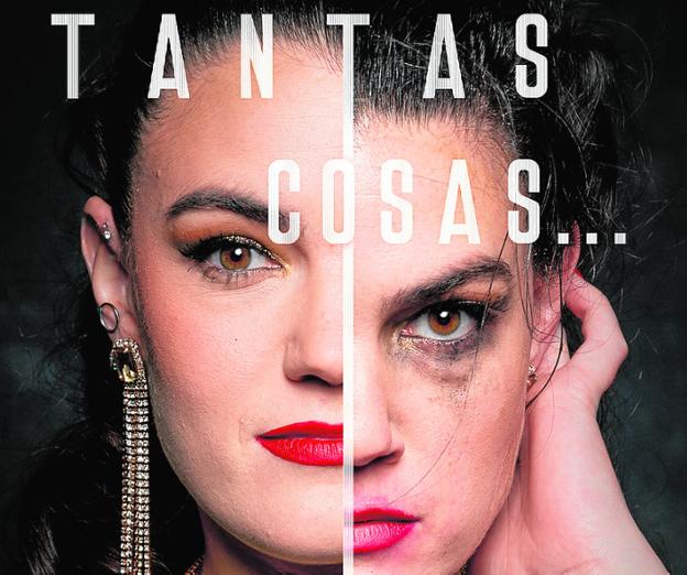 Palabra y movimiento en lo nuevo de Noelia Venza