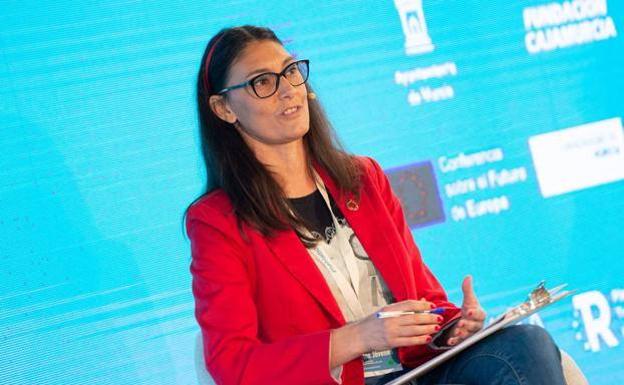 Un tribunal militar inicia el juicio por el presunto acoso a la concejala Teresa Franco