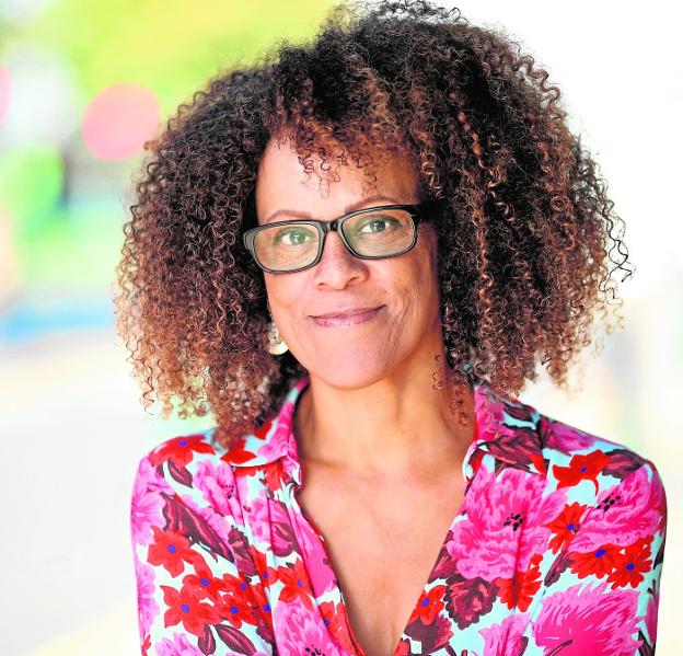 Bernardine Evaristo: «En el fondo nos dan igual las injusticias»