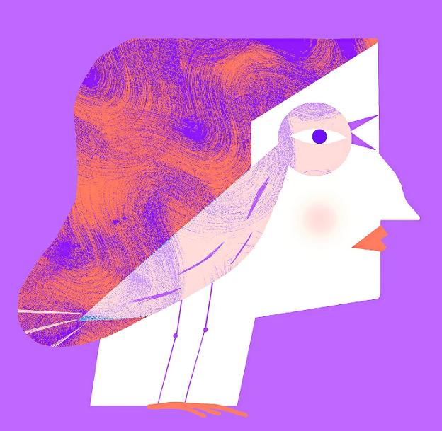 Por una sociedad más justa e igualitaria