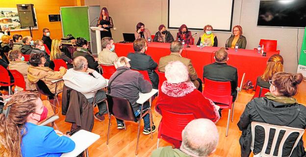 El 13% de las explotaciones ganaderas de la Región de Murcia tienen al frente a una mujer