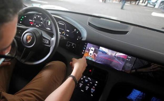 Cómo usar el aire acondicionado de forma eficiente para ahorrar gasolina