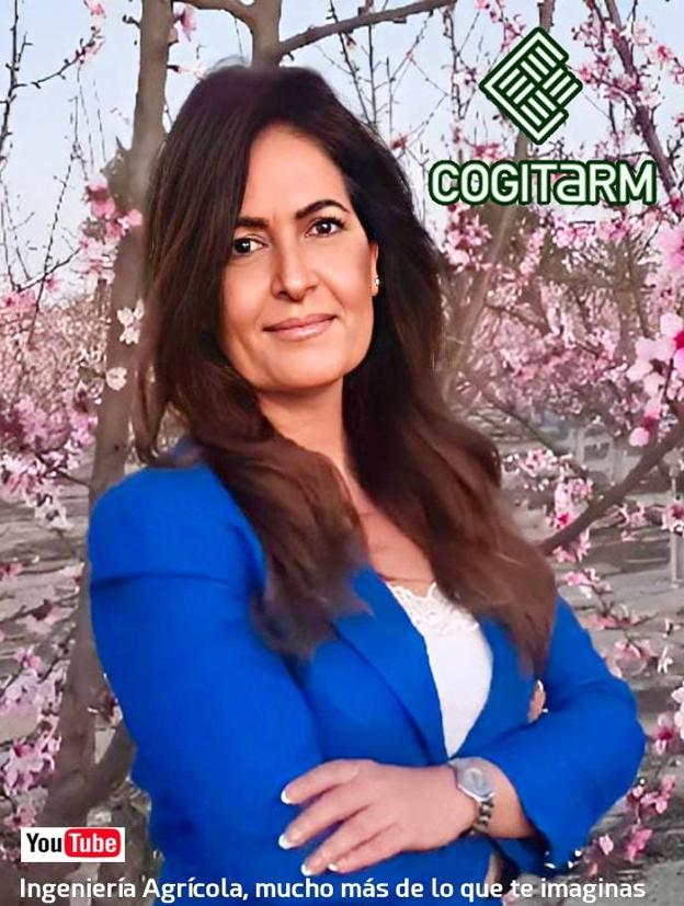 Ingeniería Agrícola, cuarta revolución industrial para el sector agroalimentario