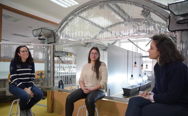 Reconocimientos de la Comunidad a las luchadoras por la plena igualdad