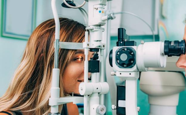 Encuentra solución a tus problemas oculares en Quirónsalud Murcia