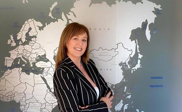 Carmen Muñoz Asesoría, un despacho de primer nivel