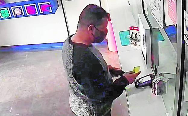 Detenido un delincuente buscado por la justicia en la pedanía murciana de El Raal