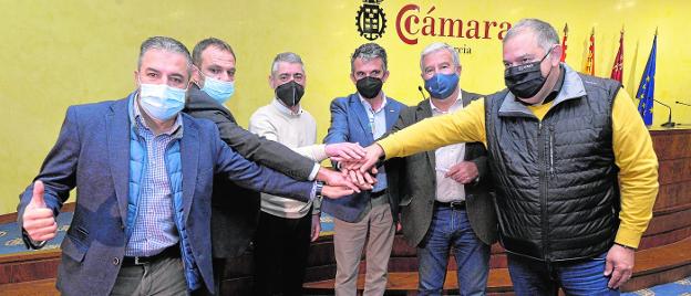 Lucas Jiménez: «Está ardiendo Roma; que el Ministerio deje de tocar la lira»