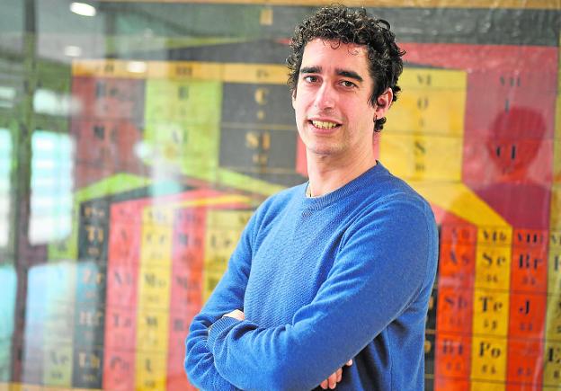 Descifrando los últimos secretos de la atmósfera