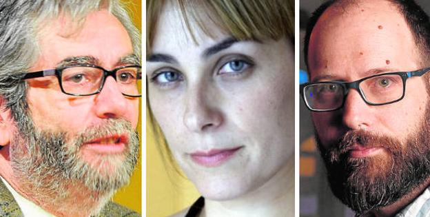 Muñoz Molina abrirá el martes el ciclo 'Voces de la literatura de hoy'