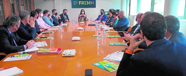Ifepa anuncia la celebración de la nueva feria Green Motion en octubre