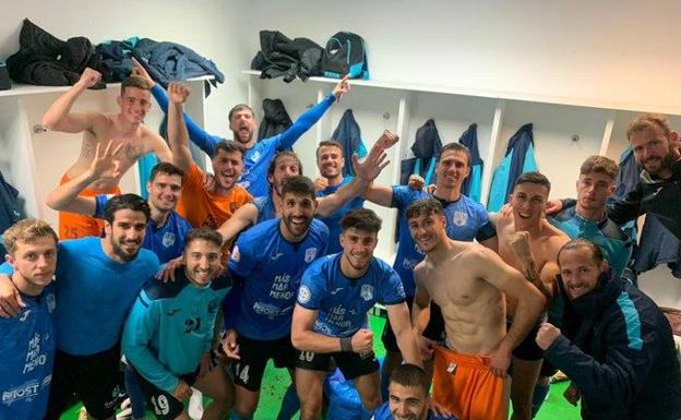 Demasiado Mar Menor para el colista