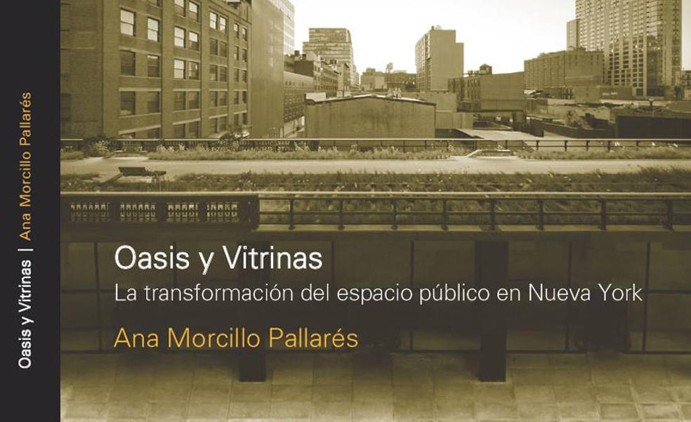 Luces y sombras de la regeneración urbana