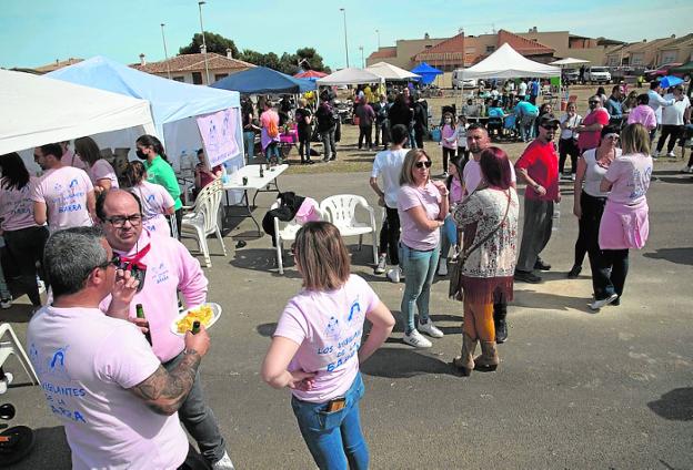 La Palma se va de fiesta