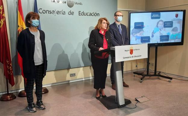 Educación introduce la lectoescritura y el Inglés en el currículo de 0 a 3 años