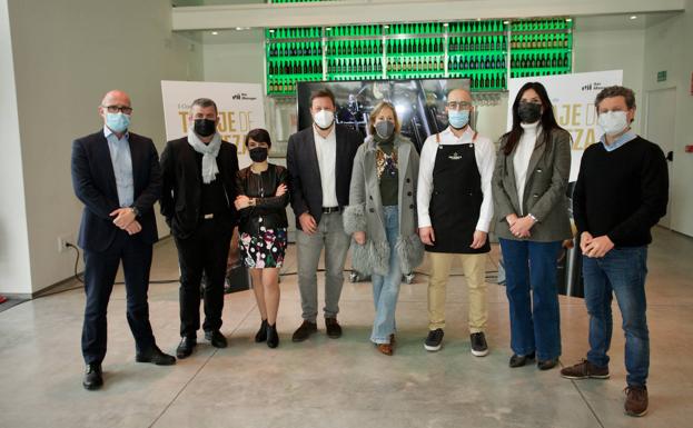 Estrella de Levante lanza un nuevo concurso en busca de la caña perfecta